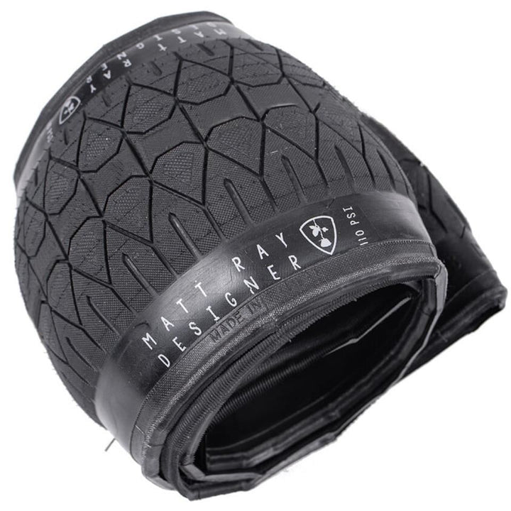 Subrosa Designer Folding Tyre
