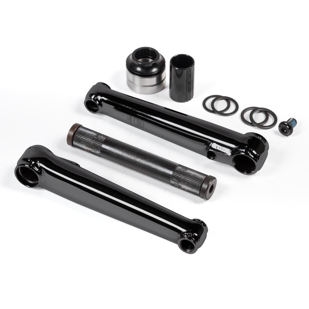 Stay Strong Terrace Pro Cranks With BB