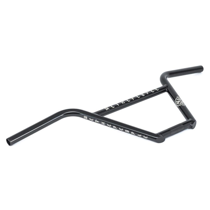 Wethepeople Pathfinder 4 Piece Oversize BarsOversize Bars