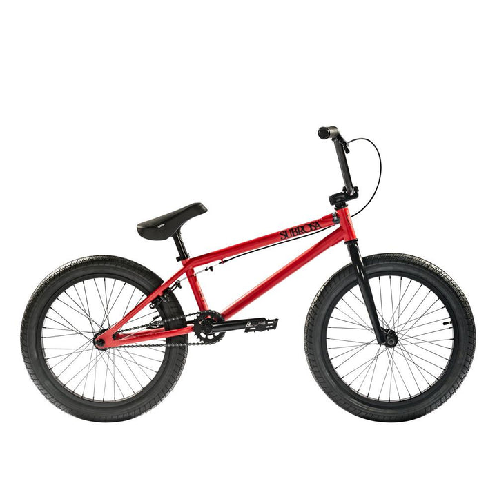 BMX complet Subrosa Altus