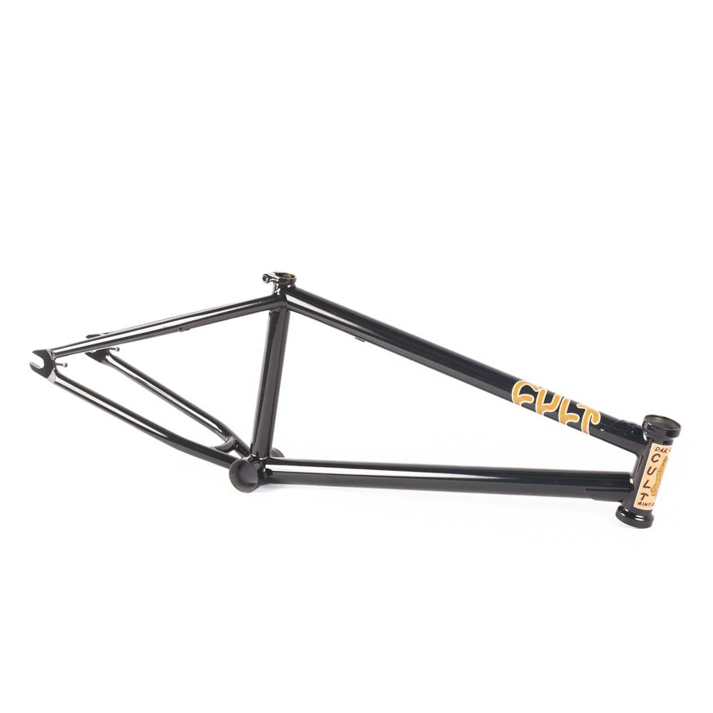 M*a様 CULT Dakota Roche V3 シグネチャーフレーム Cult Dak V3 Frame – Source BMX - EU