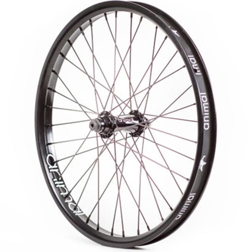 Animal Javelin Front Wheel