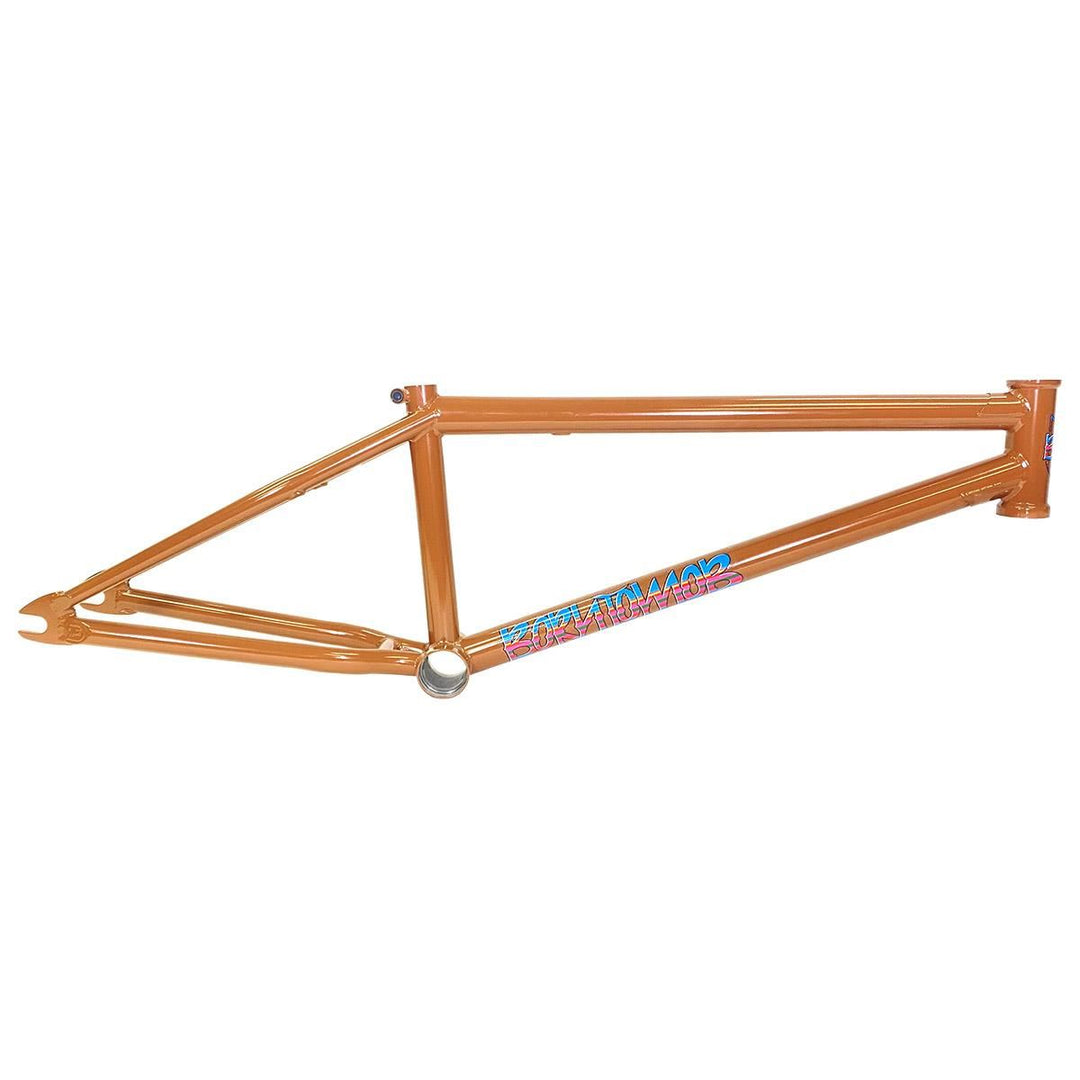 S&M Hoder BTM Frame