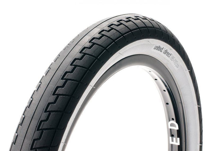 United Direct 2.4 Tyre
