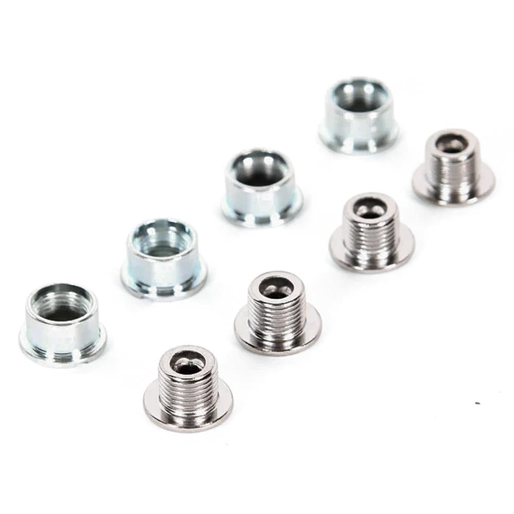 Jet BMX Race Chainring Bolts 5pk