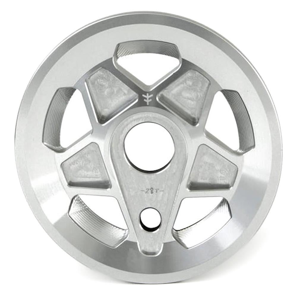 Fly Tractor Sprocket Guard
