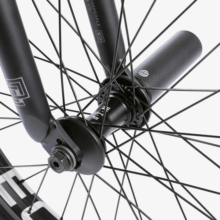 Wethepeople Trust FC  BMX Bike