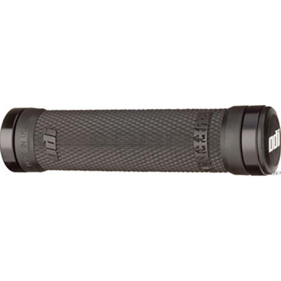 ODI Ruffian Lock-On Race Grips Bonus Pack