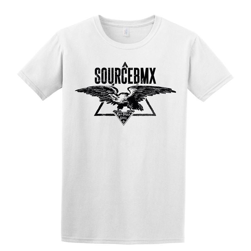 Source Maglietta Mailorder