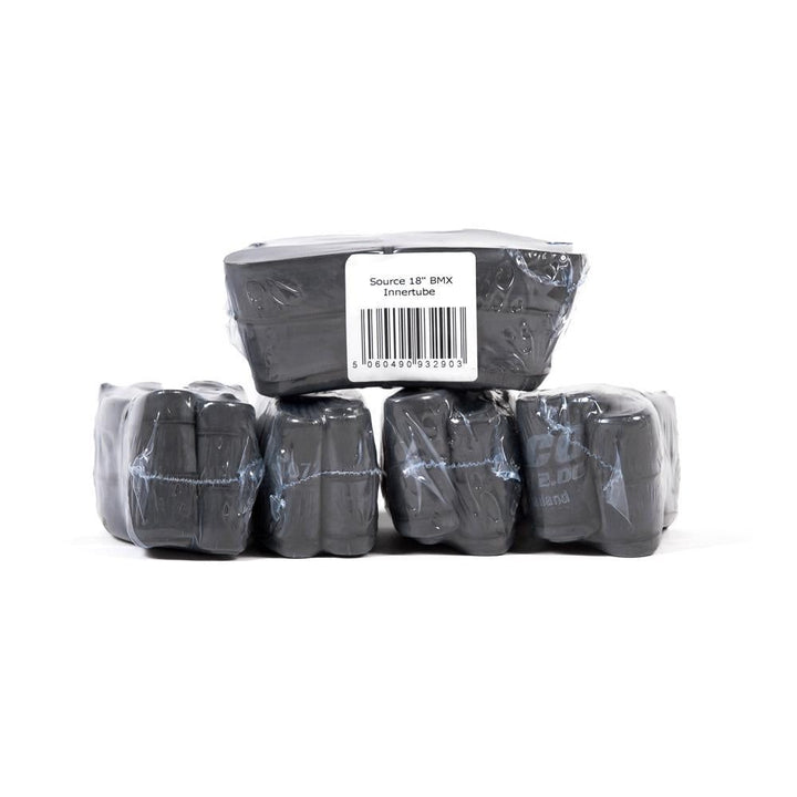 Source 18" BMX Innertube - 5 pack