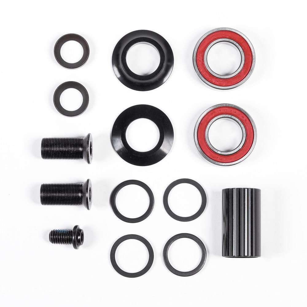 Stay Strong Terrace Pro Cranks With BB