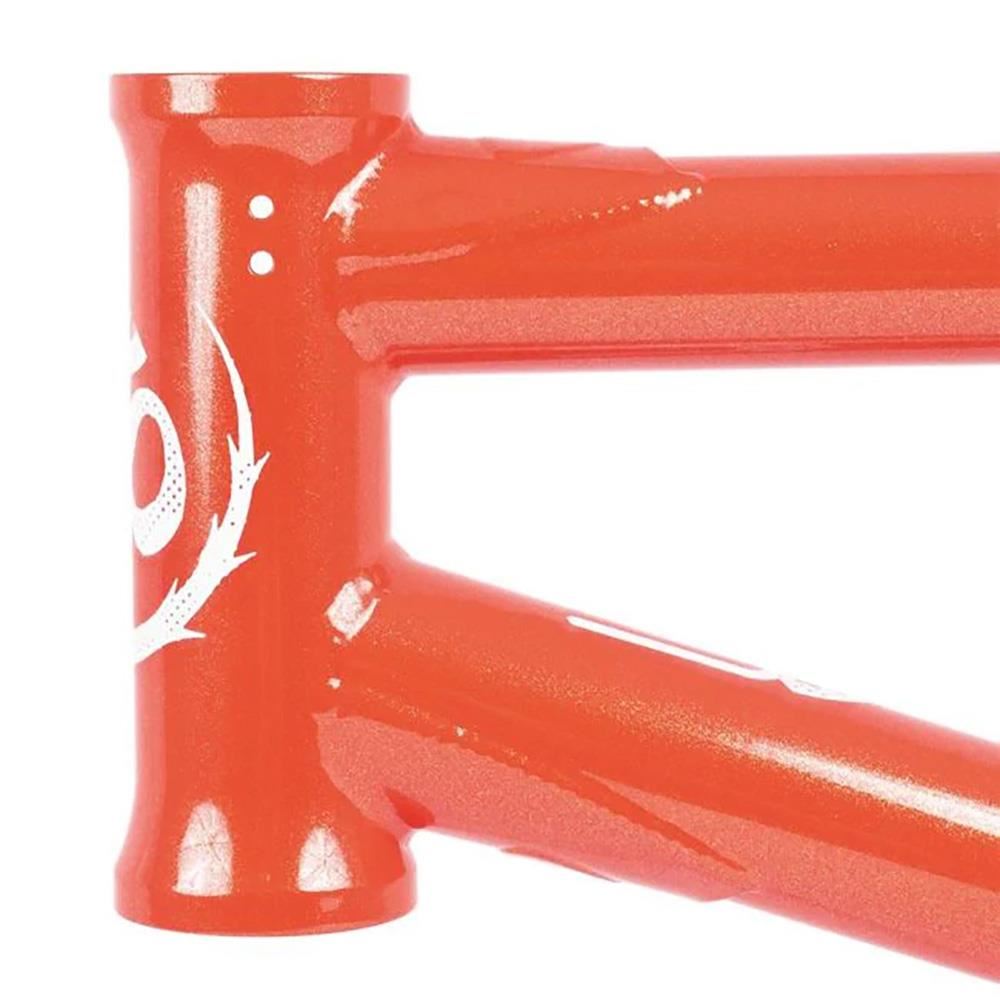Subrosa OM V2 Frame – Source BMX - EU
