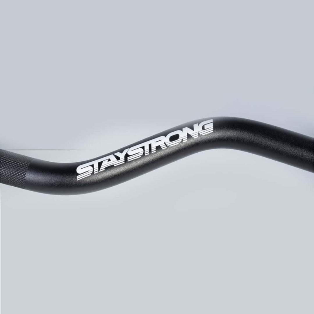 Stay Strong Expert Aluminium Race Bars - 3"