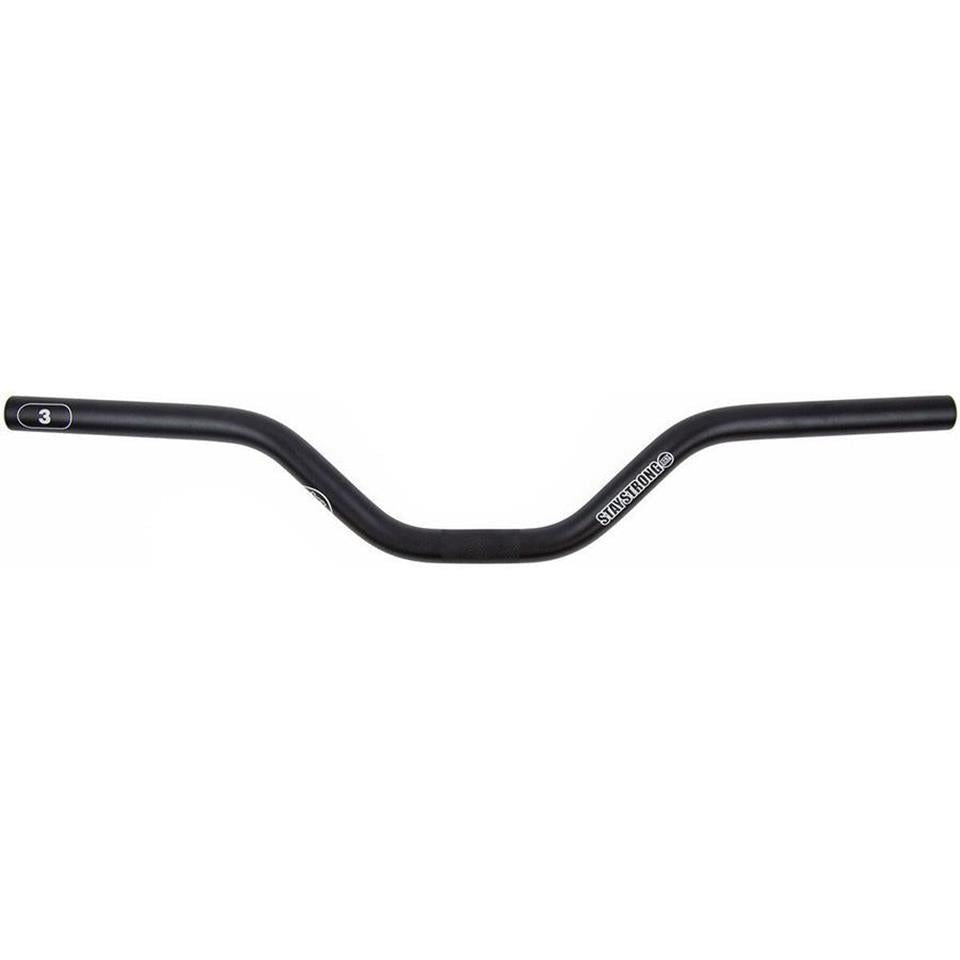 Stay Strong Expert Aluminium Race Bars - 3"