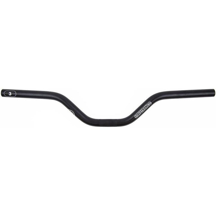 Stay Strong Expert Aluminium Race Bars - 3"