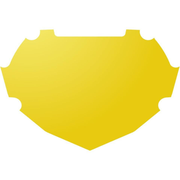 Box Two Race Number Palette