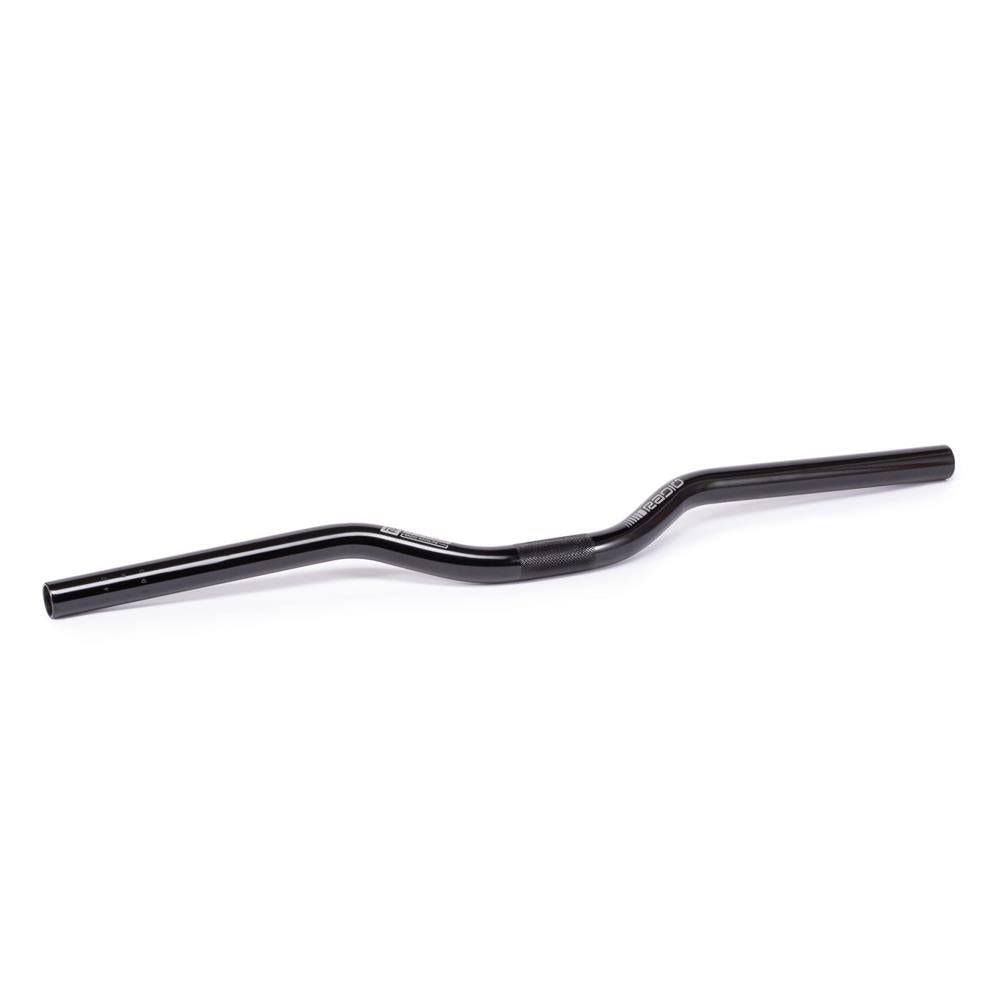 Radio Xenon Micro Race Handlebar - Black - 2"