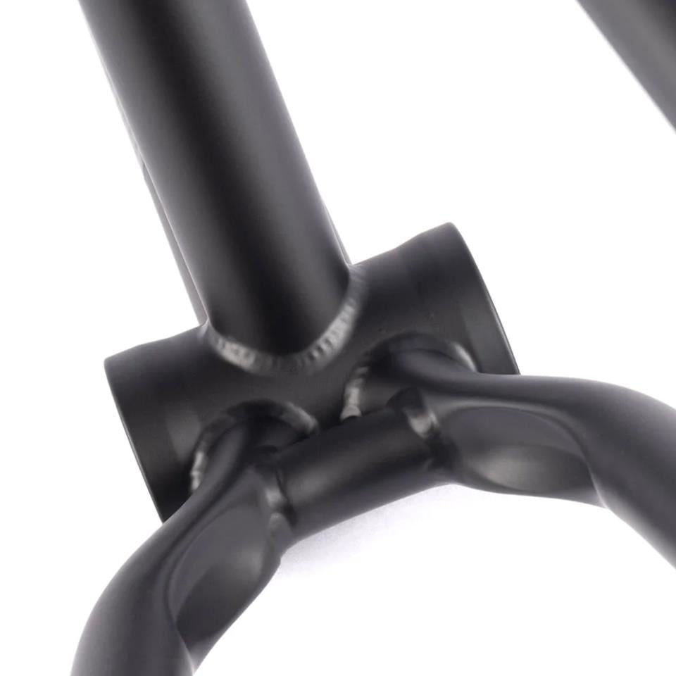 BSD Soulja V4 2022 Frame