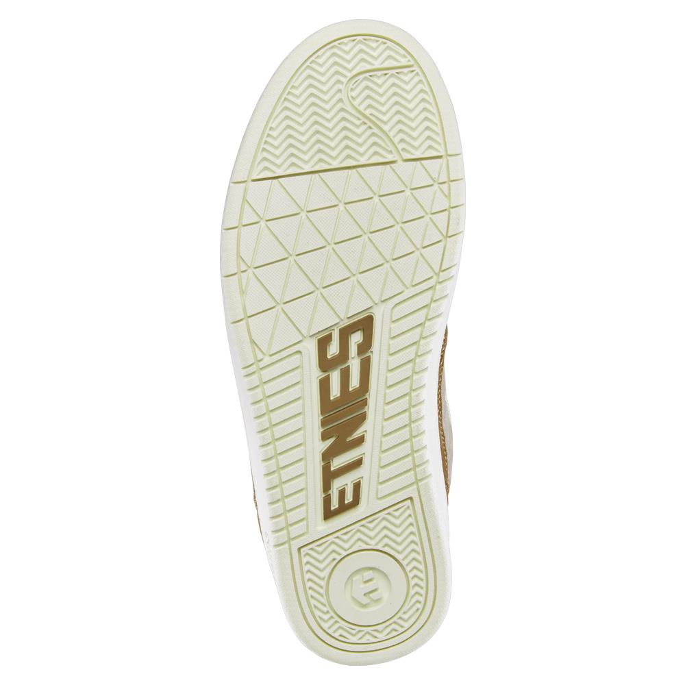 Etnies Snake - Tan/Brown/Grey