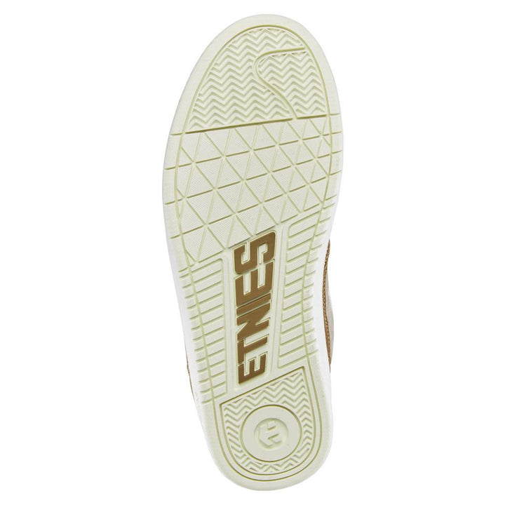 Etnies Snake - Tan/Brown/Grey