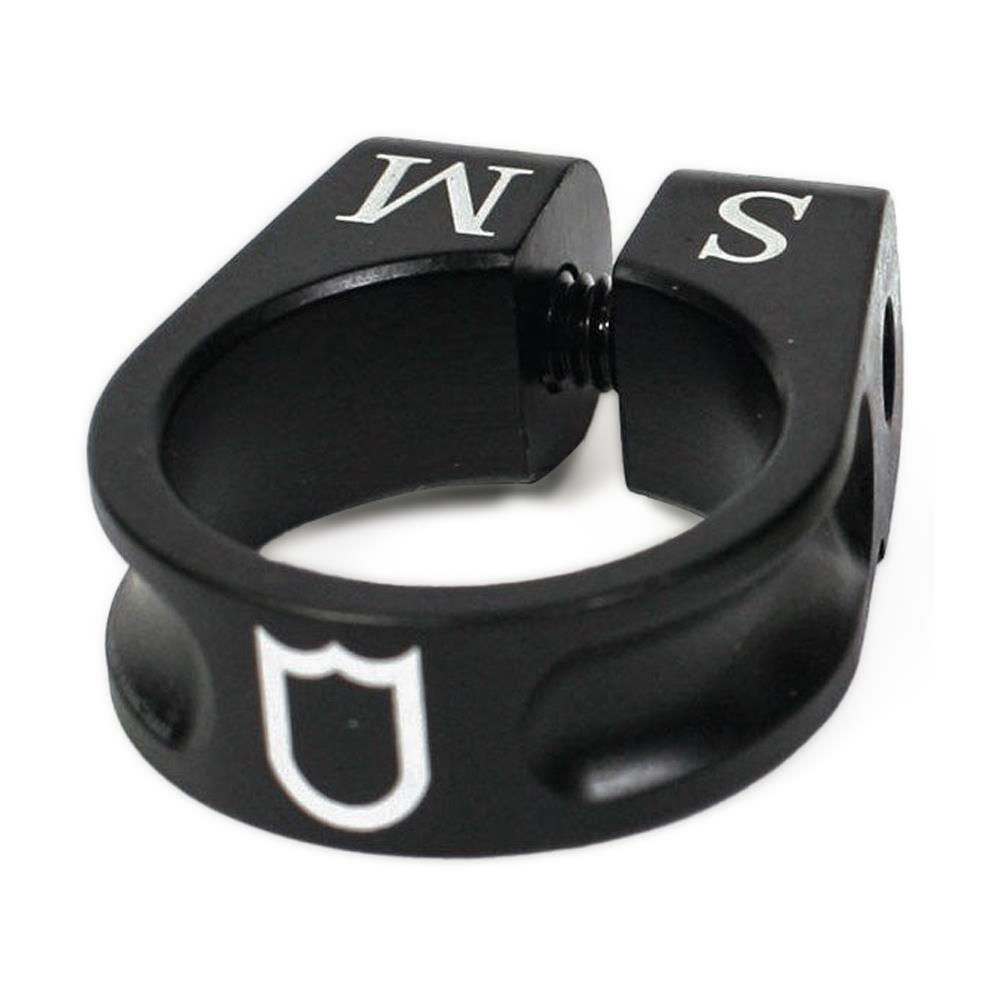 S&M XLT 30mm Race Seat Clamp