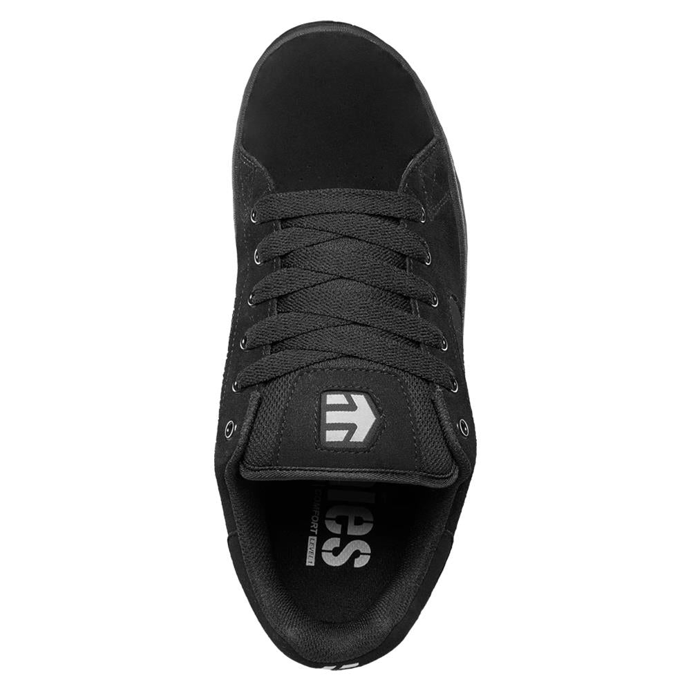 Etnies Callicut - Black/White