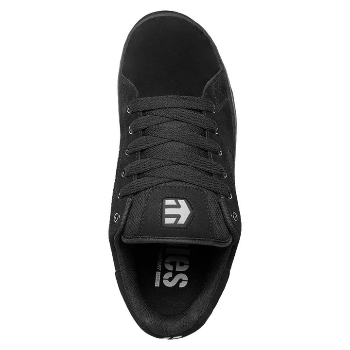 Etnies Callicut - Black/White