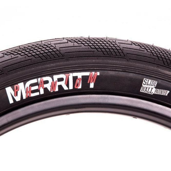 Merritt Begin Phantom Tyre