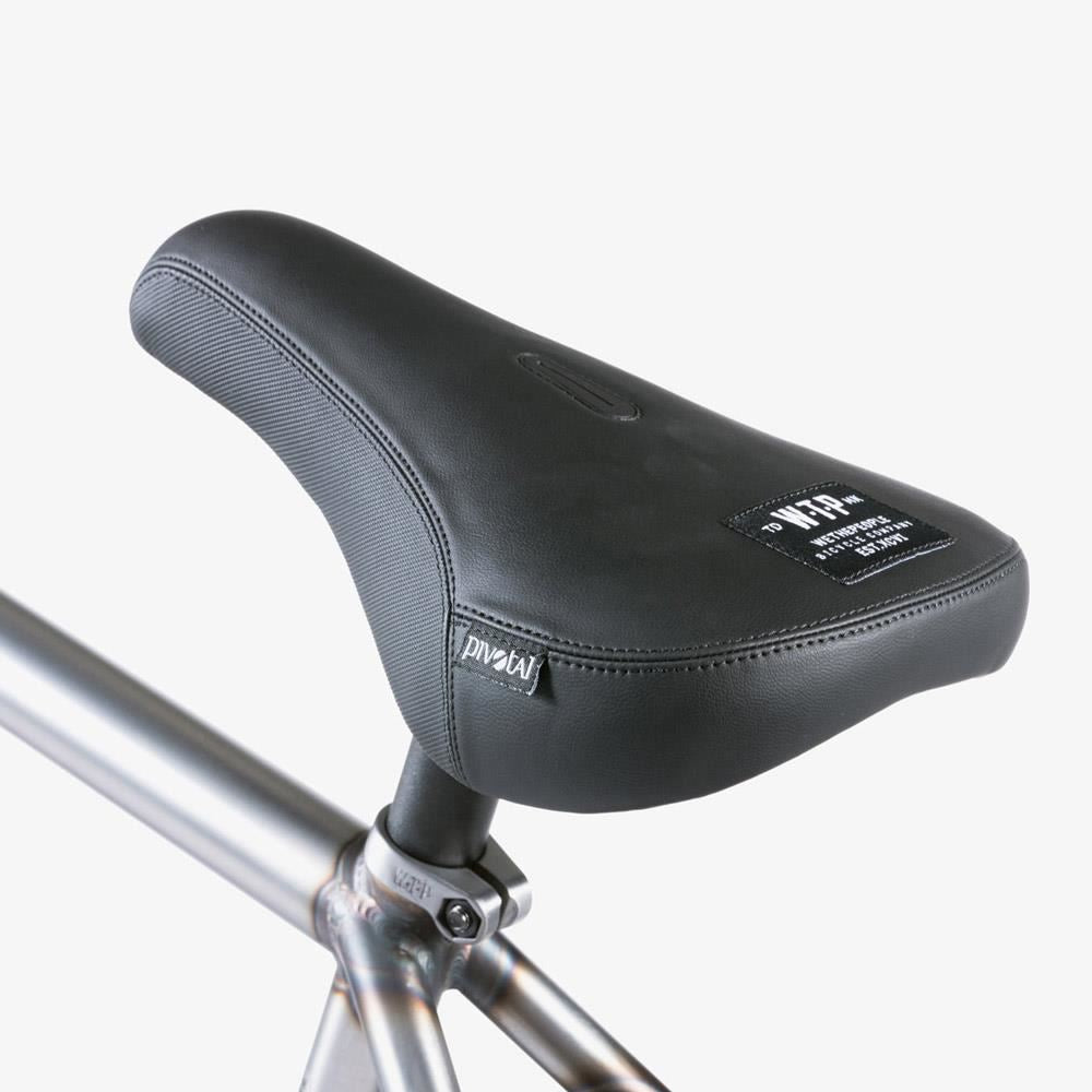 Wethepeople Trust FC  BMX Bike