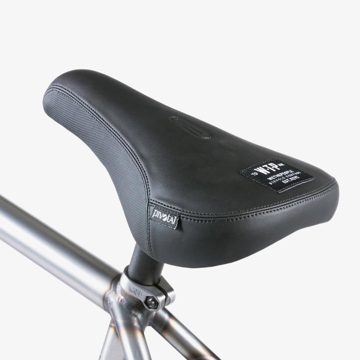 Wethepeople Trust FC  BMX Bike