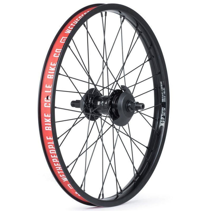 Wethepeople Helix Freecoaster Rear Wheel - LHD