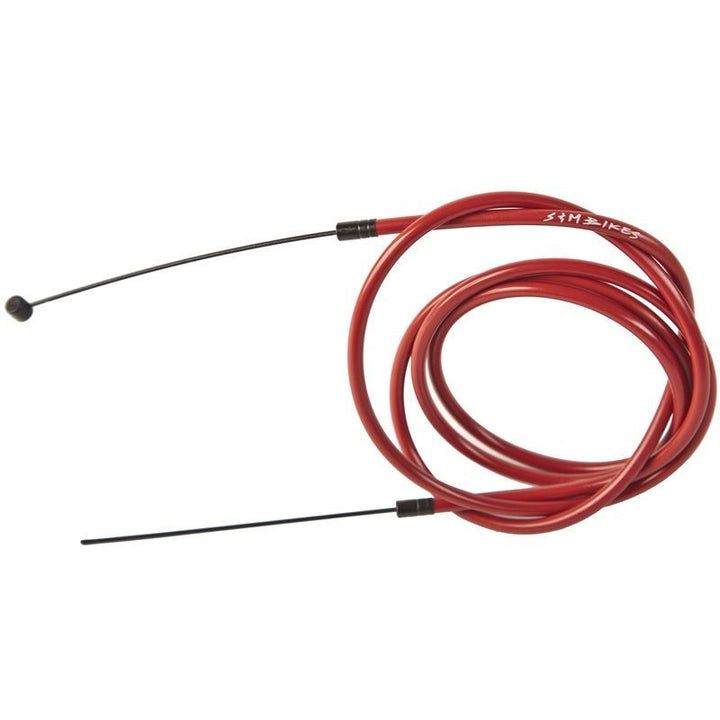 S&M Linear Brake Cable