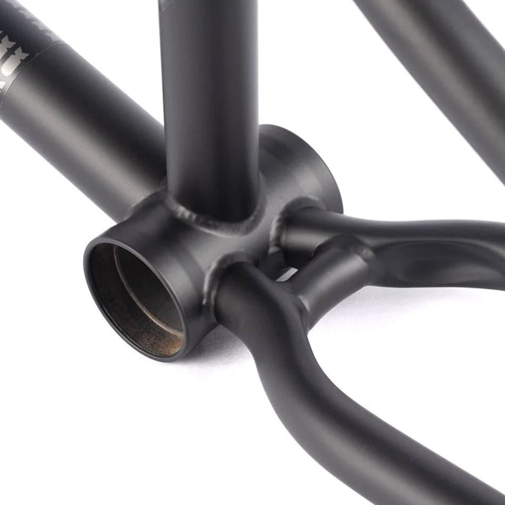 BSD Soulja V4 2022 Frame