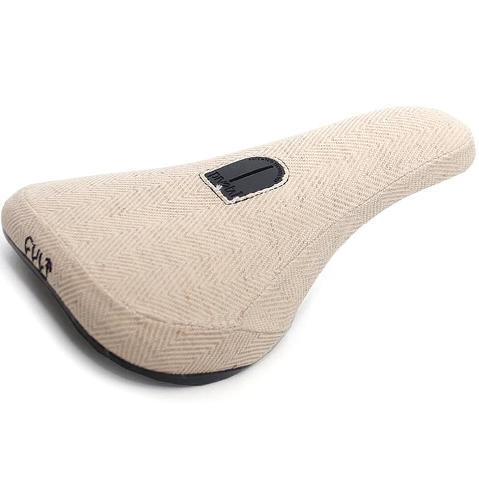 Cult Hemp Slim Pivotal Sättel