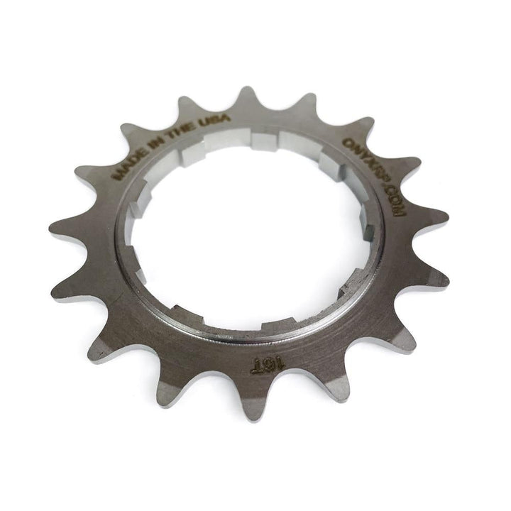 Onyx Ultra SS Rear Cog