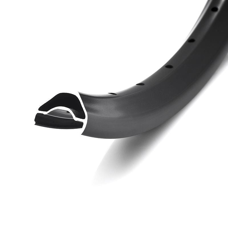 Alienation TCS Mischief G69 20" rim