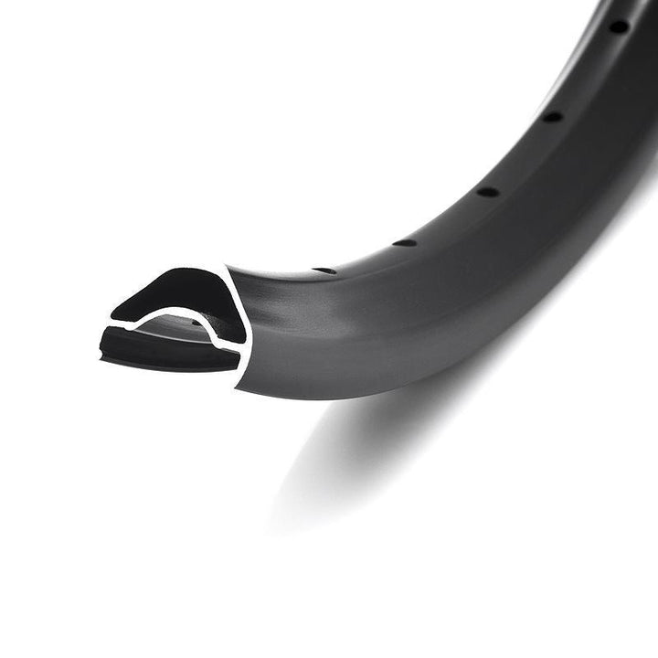 Alienation TCS Mischief G69 20" rim