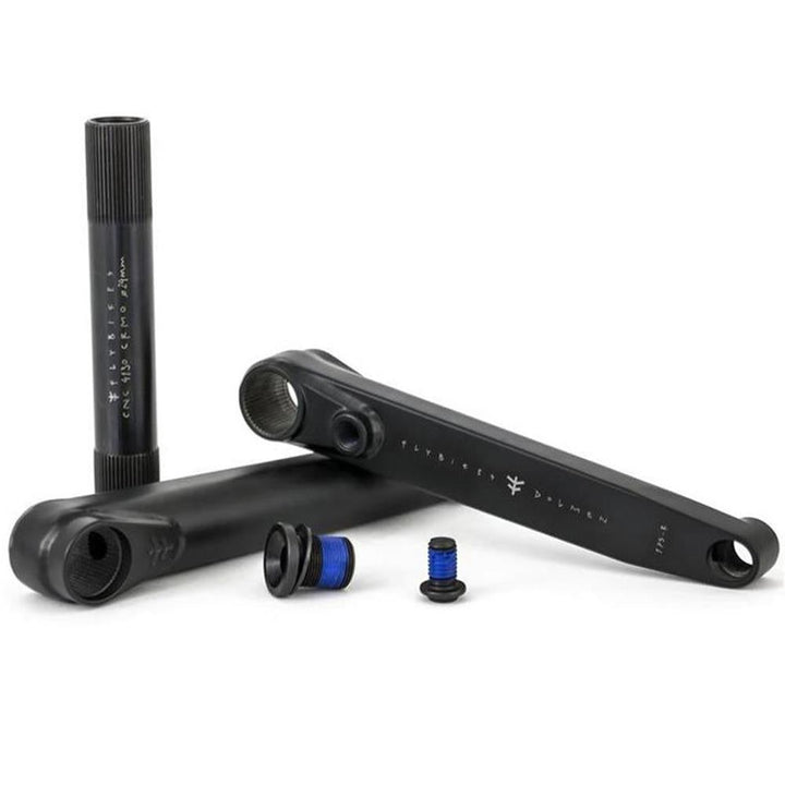 Fly Dolmen 2 22mm Cranks