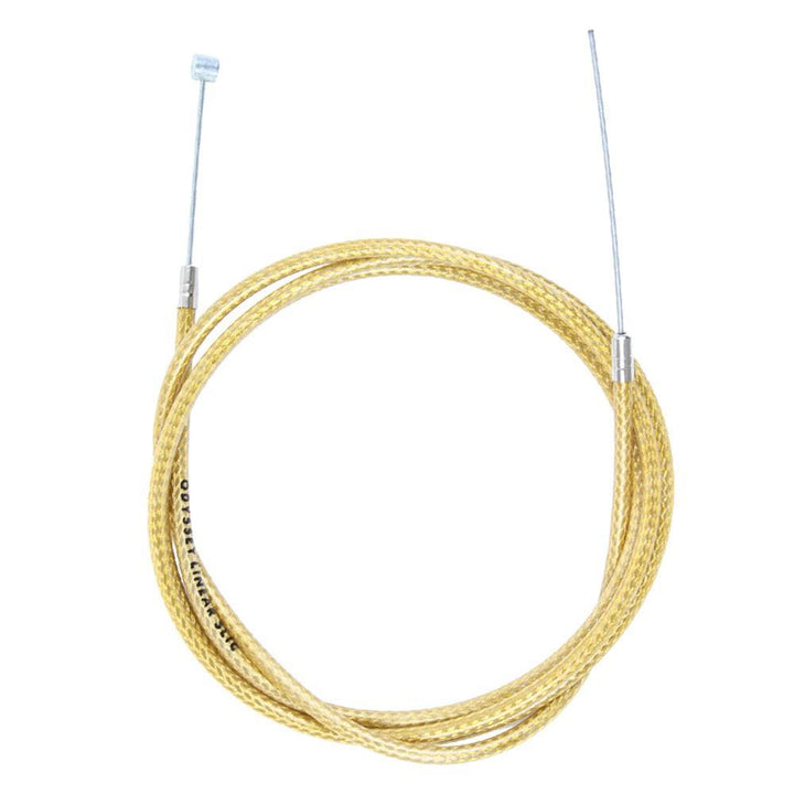 Odyssey Linear K-Shield Cable