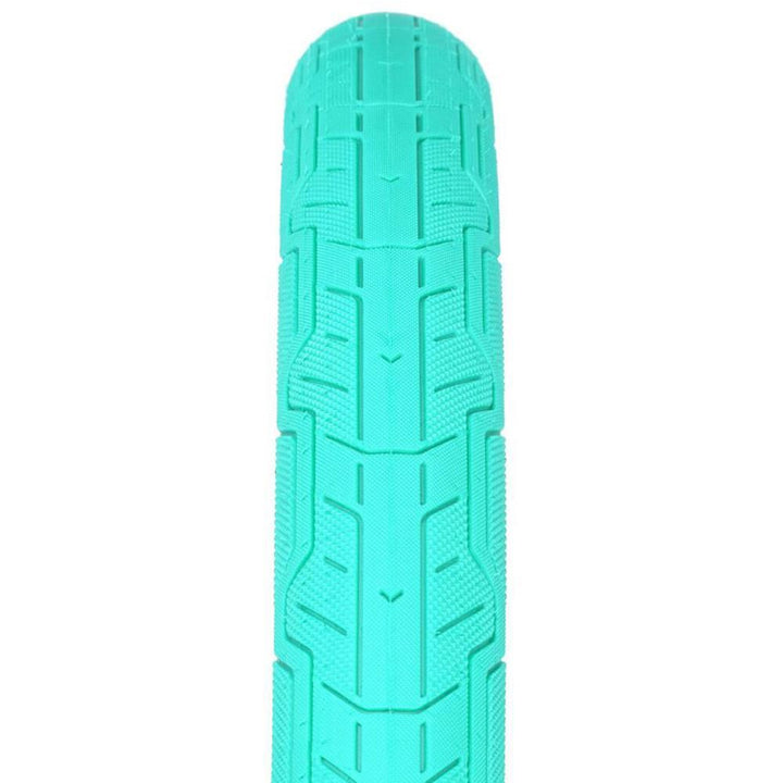 Radio Oxygen Foldable Race Tyre