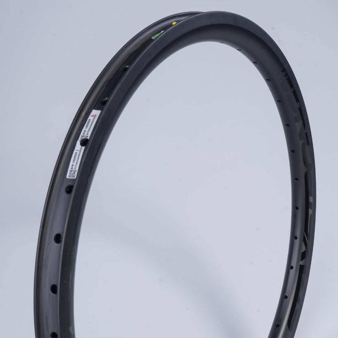 Stay Strong Race DVSN Carbon Cruiser Race Rim - Rear