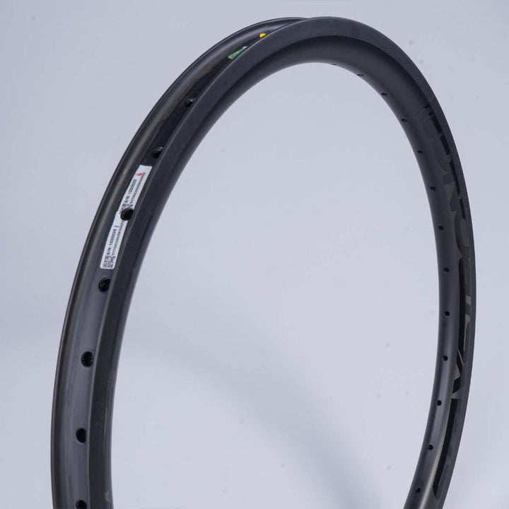Stay Strong Race DVSN Carbon Cruiser Race Rim - Rear