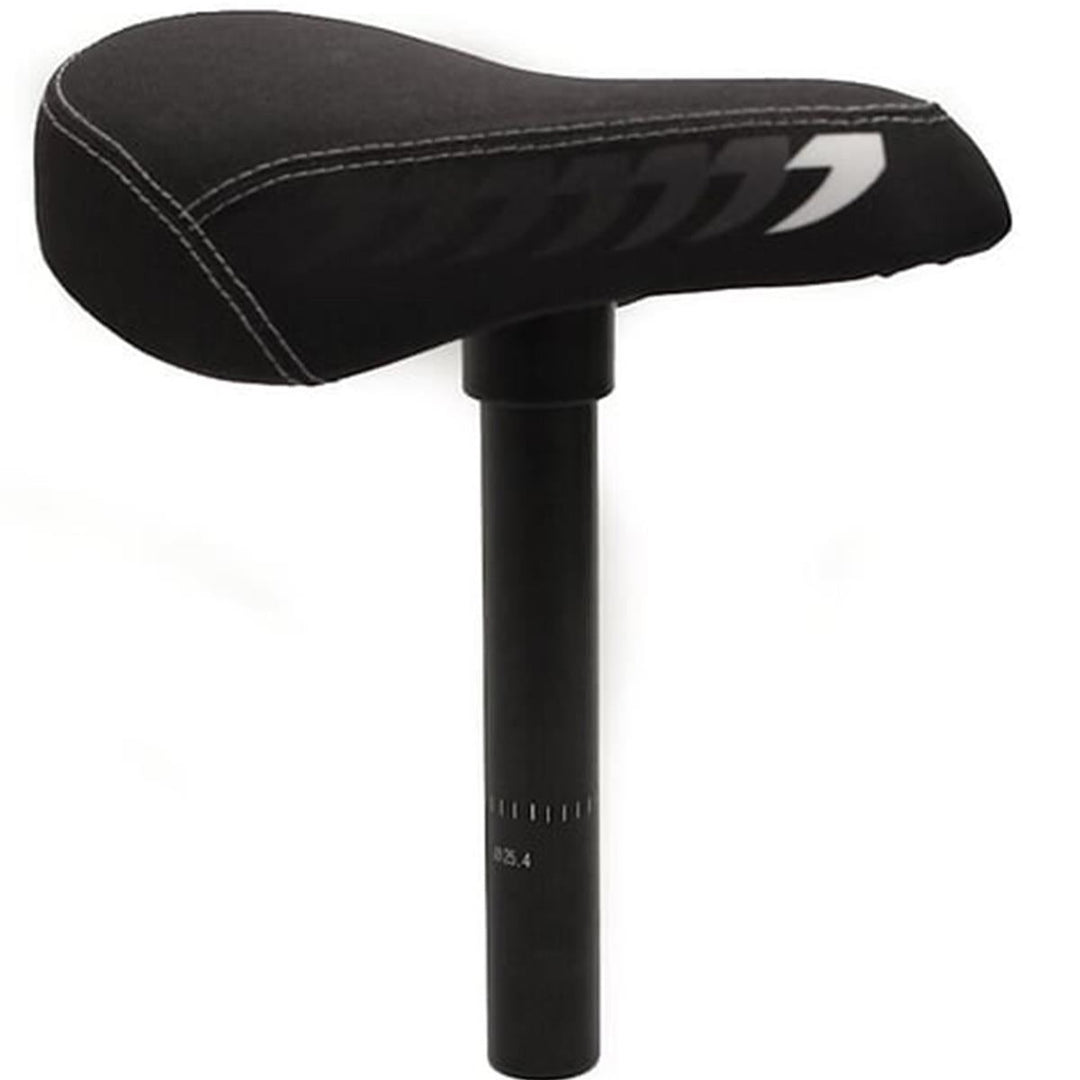 Tall Order Fade Logo Combo Mid Padded Seat