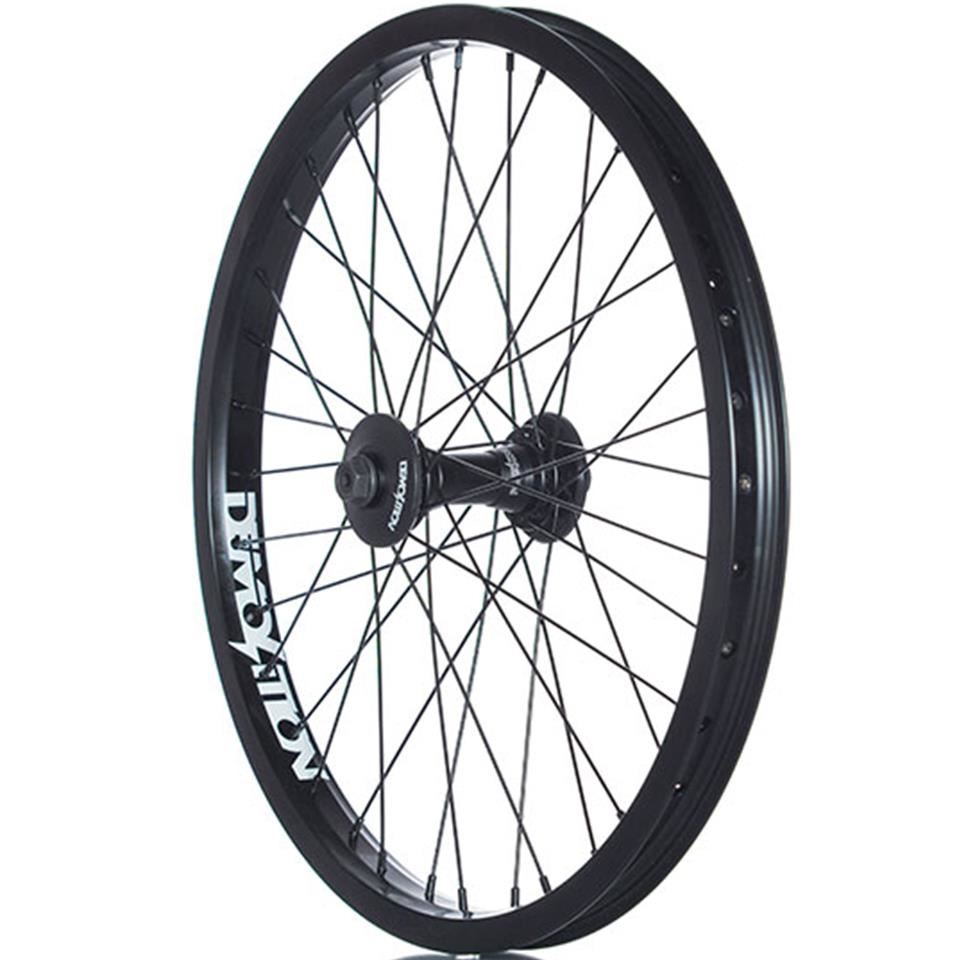 Demolition Whistler Pro Front Wheel