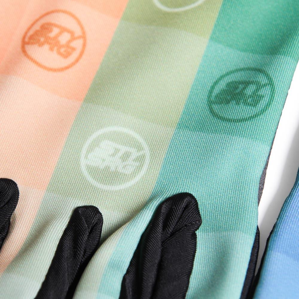 Stay Strong Pantonal Gloves - Multi