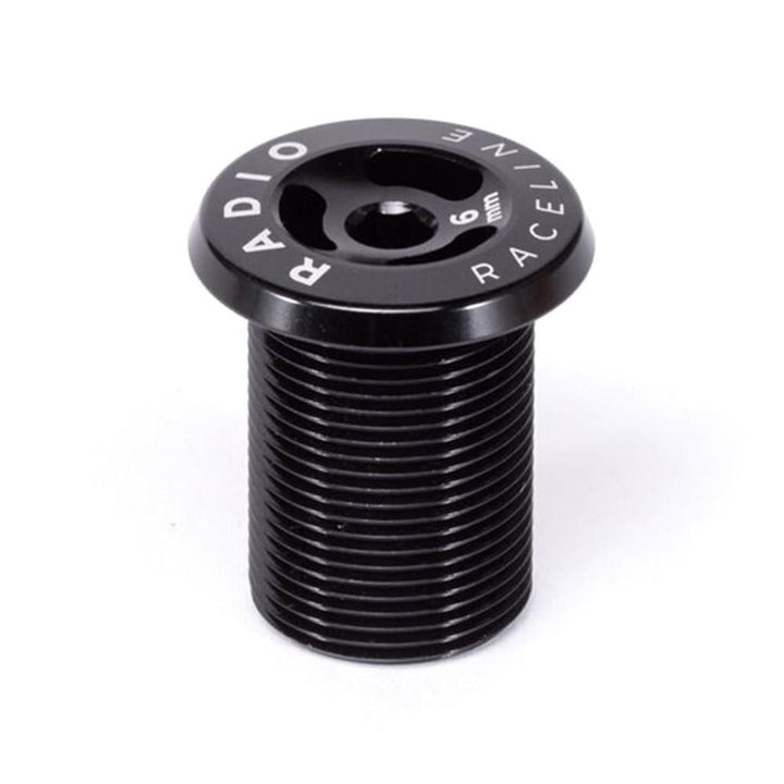 Radio Race Pro Expert Top Bolt