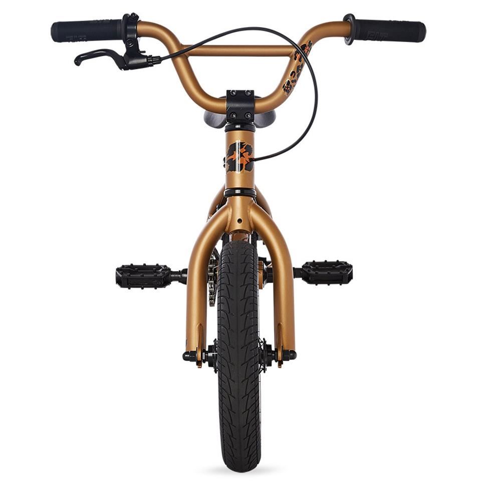 Fit Misfit 12" BMX Bike