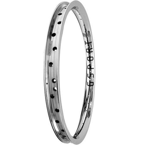 BMX リム　GSPORT BIRD CAGE GSport Ribcage BMX Rim — Meseroll