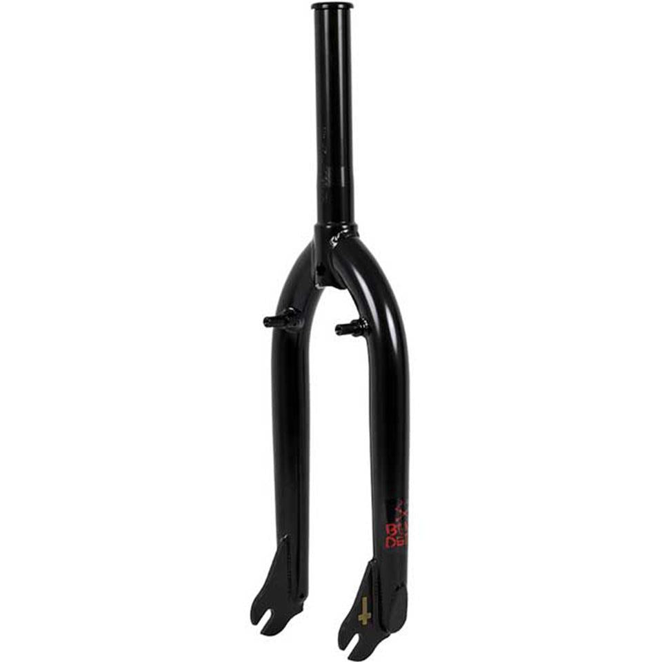 Bone Deth Fourche Cruciforx With Brake Mounts