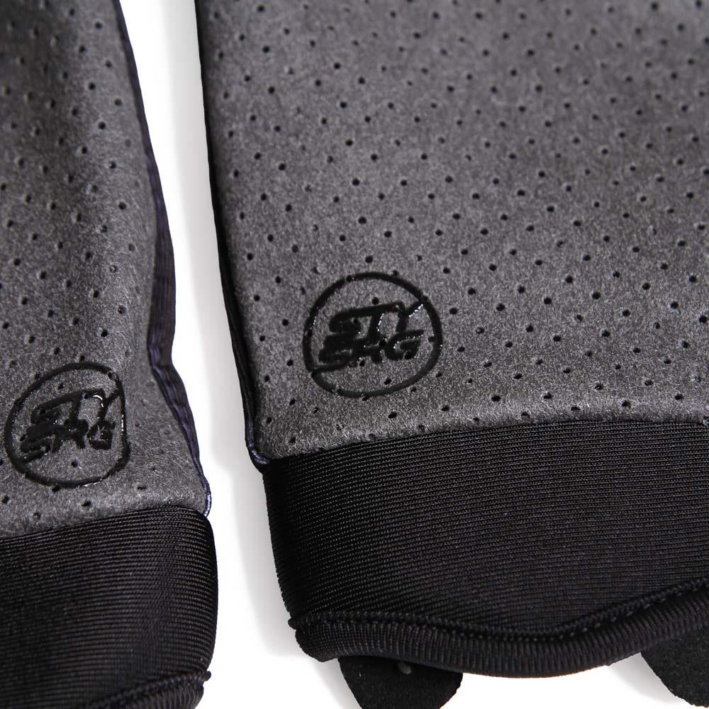 Stay Strong MAB Youth Gloves - Black
